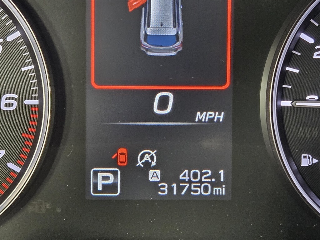 used 2022 Subaru Outback car, priced at $22,488