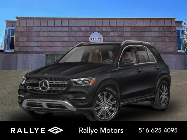 new 2025 Mercedes-Benz GLE car, priced at $73,495