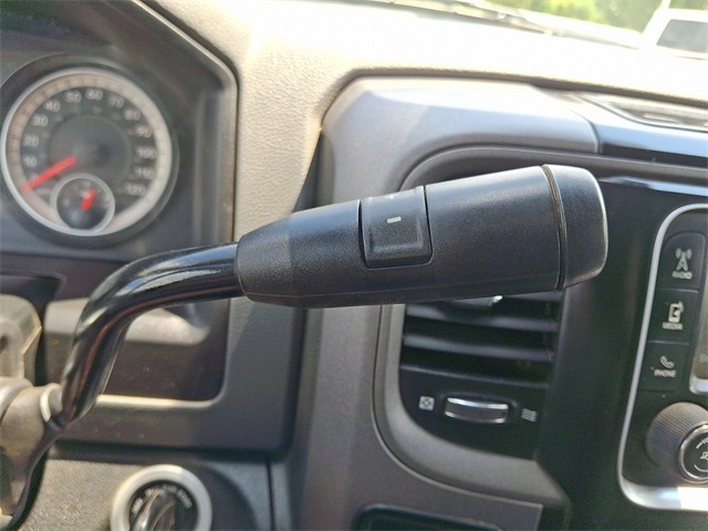 used 2018 Ram 3500 car, priced at $29,999