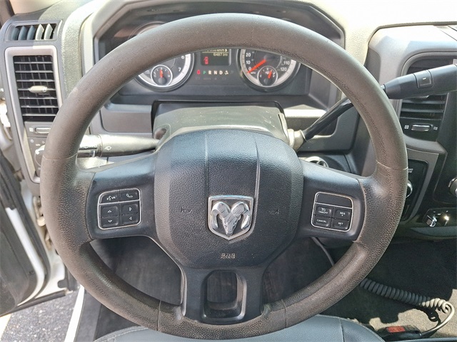 used 2018 Ram 3500 car, priced at $29,999