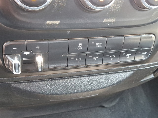 used 2018 Ram 3500 car, priced at $29,999