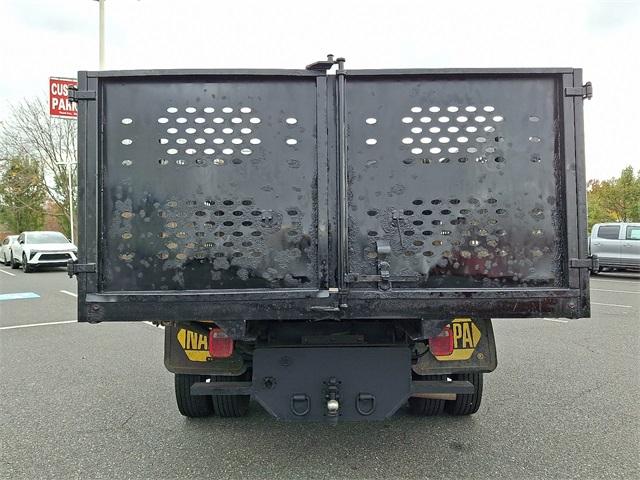 used 2018 Ram 3500 car, priced at $29,999