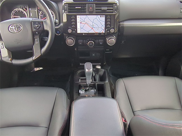 used 2023 Toyota 4Runner car, priced at $44,811
