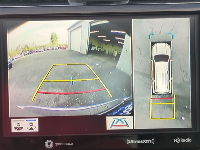 used 2023 Toyota 4Runner car, priced at $44,811