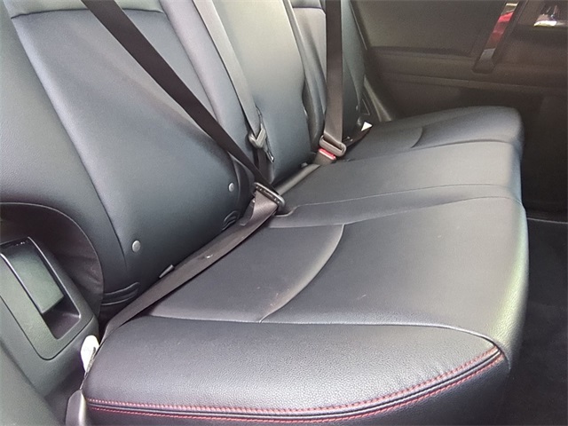 used 2023 Toyota 4Runner car, priced at $44,811