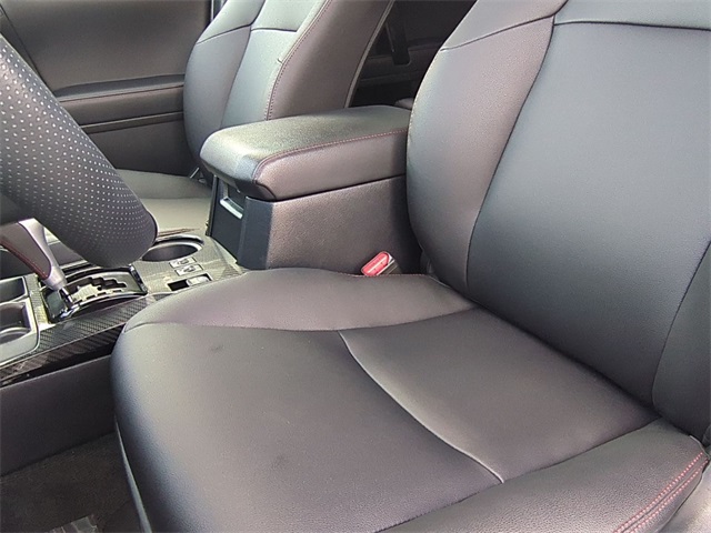 used 2023 Toyota 4Runner car, priced at $44,811