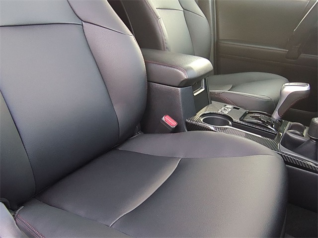 used 2023 Toyota 4Runner car, priced at $44,811