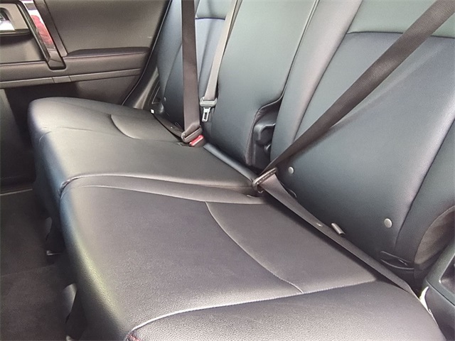 used 2023 Toyota 4Runner car, priced at $44,811