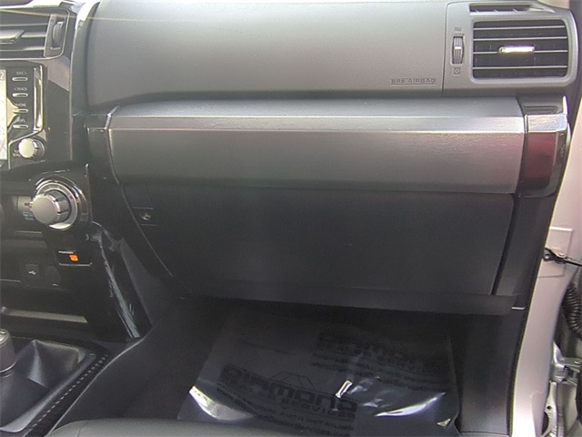 used 2023 Toyota 4Runner car, priced at $44,811