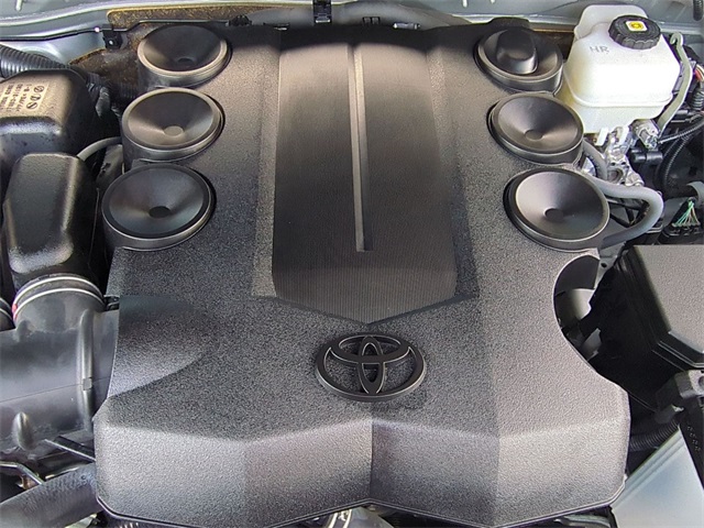 used 2023 Toyota 4Runner car, priced at $44,811