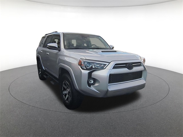 used 2023 Toyota 4Runner car, priced at $44,811