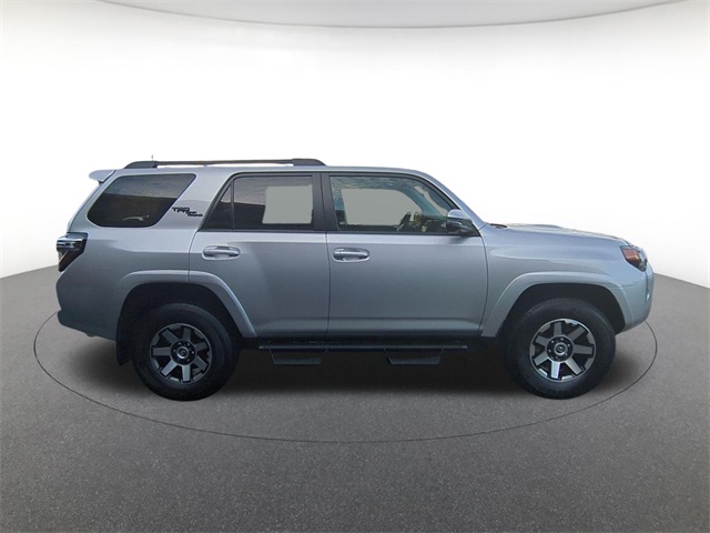 used 2023 Toyota 4Runner car, priced at $44,811