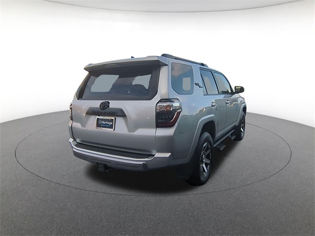 used 2023 Toyota 4Runner car, priced at $44,811