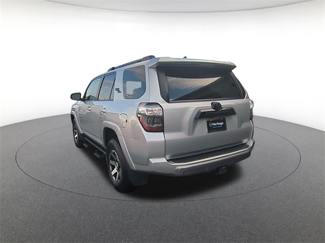 used 2023 Toyota 4Runner car, priced at $44,811