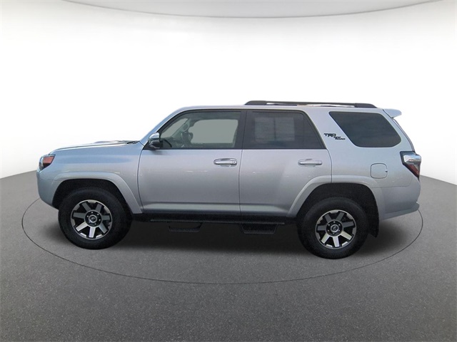 used 2023 Toyota 4Runner car, priced at $44,811