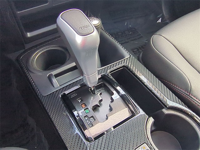 used 2023 Toyota 4Runner car, priced at $44,811