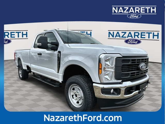 new 2025 Ford F-350SD car, priced at $53,823