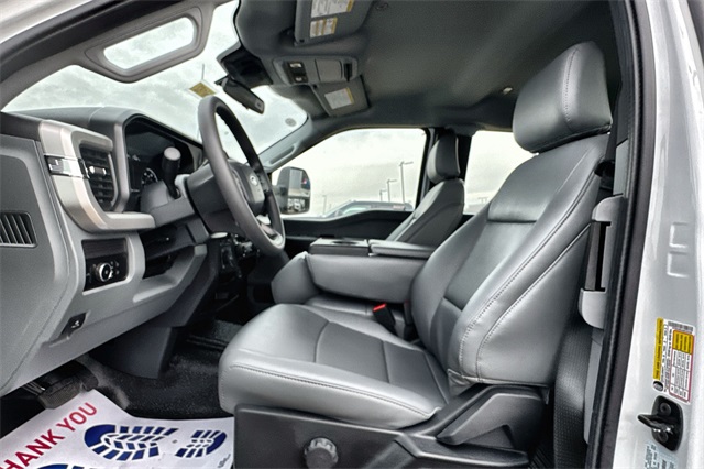new 2025 Ford F-350SD car, priced at $53,823