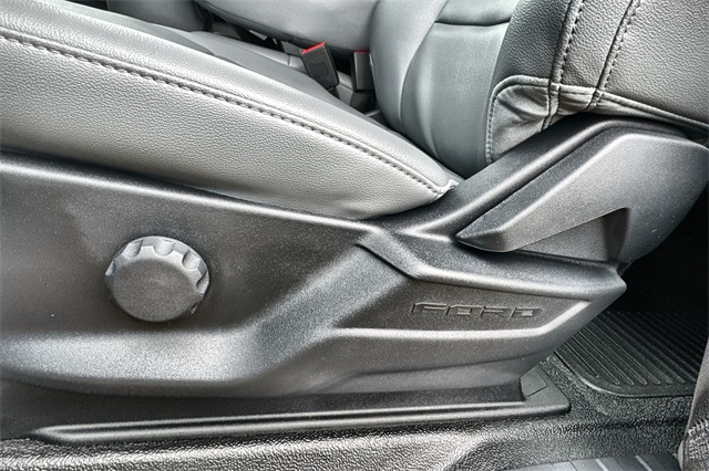 new 2025 Ford F-350SD car, priced at $53,823