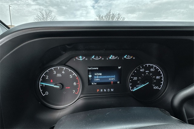 new 2025 Ford F-350SD car, priced at $53,823
