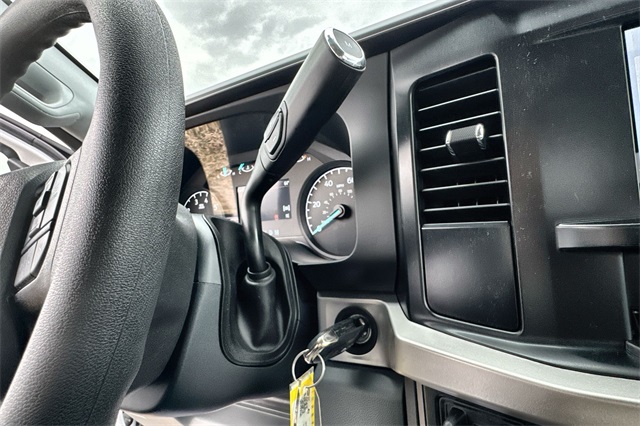 new 2025 Ford F-350SD car, priced at $53,823