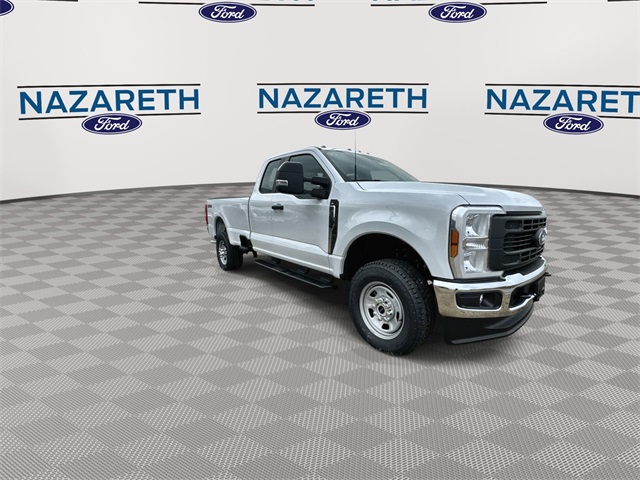 new 2025 Ford F-350SD car, priced at $53,823