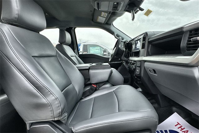 new 2025 Ford F-350SD car, priced at $53,823