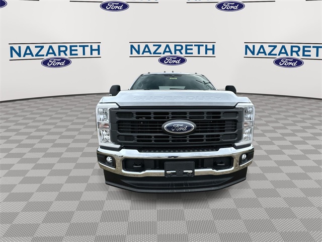 new 2025 Ford F-350SD car, priced at $53,823