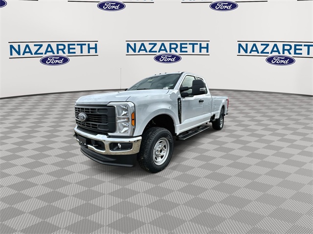 new 2025 Ford F-350SD car, priced at $53,823