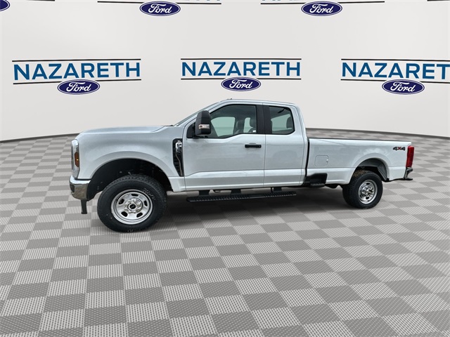 new 2025 Ford F-350SD car, priced at $53,823