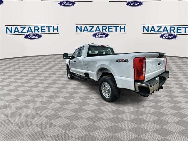 new 2025 Ford F-350SD car, priced at $53,823