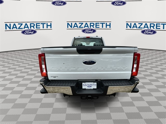 new 2025 Ford F-350SD car, priced at $53,823