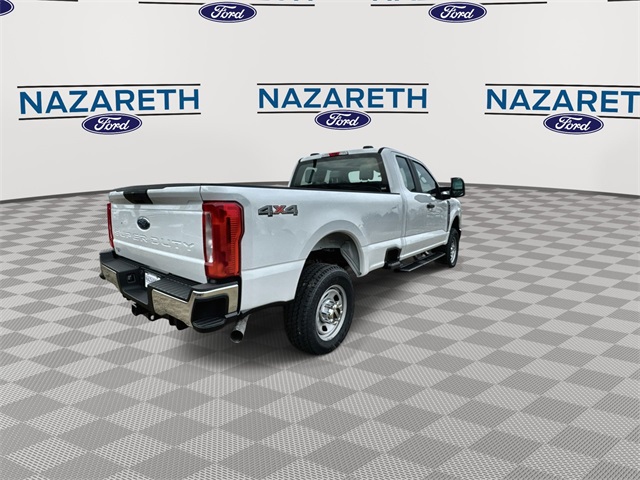 new 2025 Ford F-350SD car, priced at $53,823