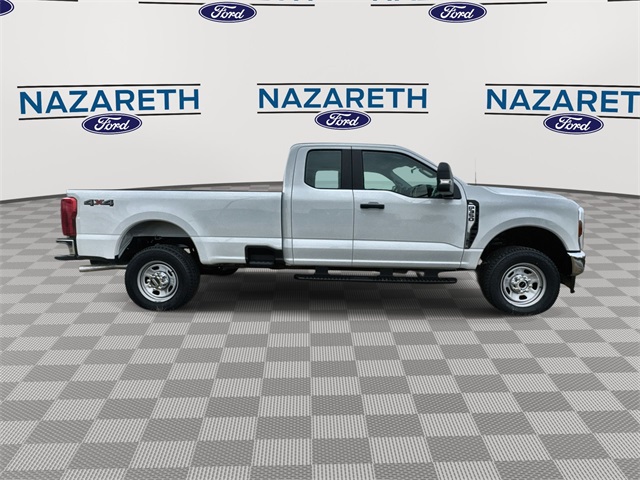 new 2025 Ford F-350SD car, priced at $53,823