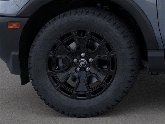 new 2025 Ford Bronco Sport car, priced at $44,350