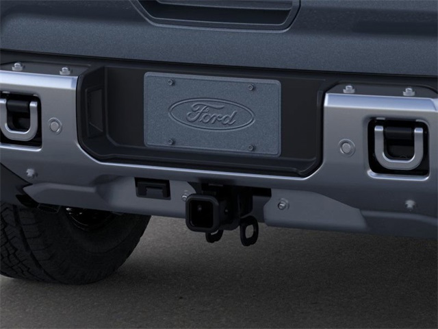 new 2025 Ford Bronco Sport car, priced at $44,350