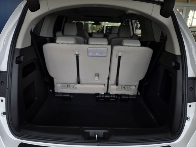 new 2026 Honda Odyssey car, priced at $44,745