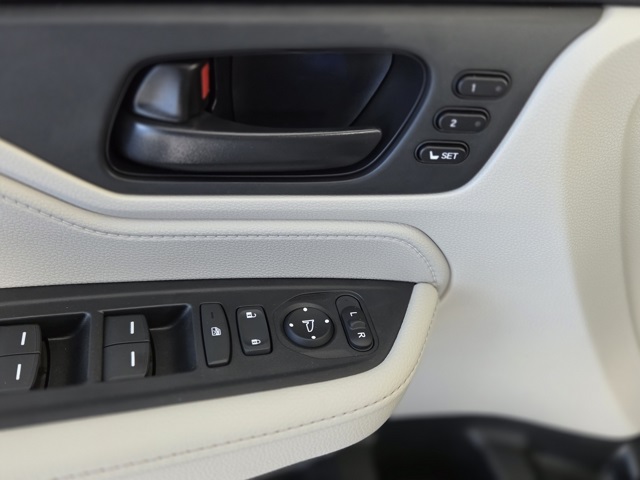 new 2026 Honda Odyssey car, priced at $44,745