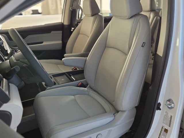 new 2026 Honda Odyssey car, priced at $44,745