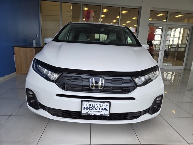 new 2026 Honda Odyssey car, priced at $44,745
