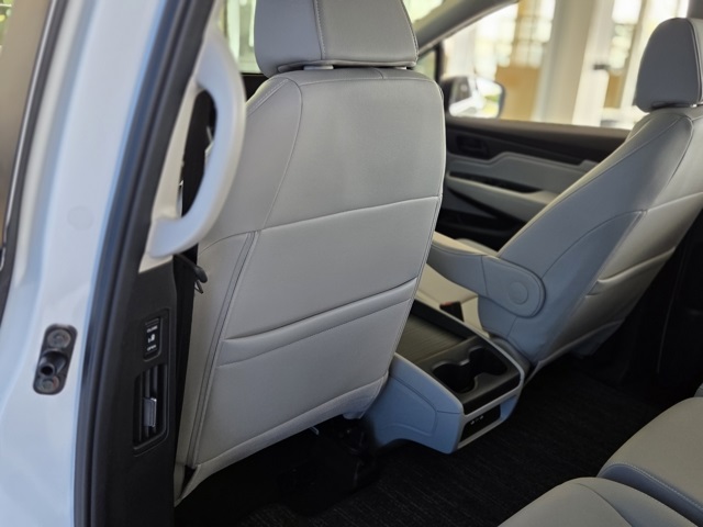 new 2026 Honda Odyssey car, priced at $44,745