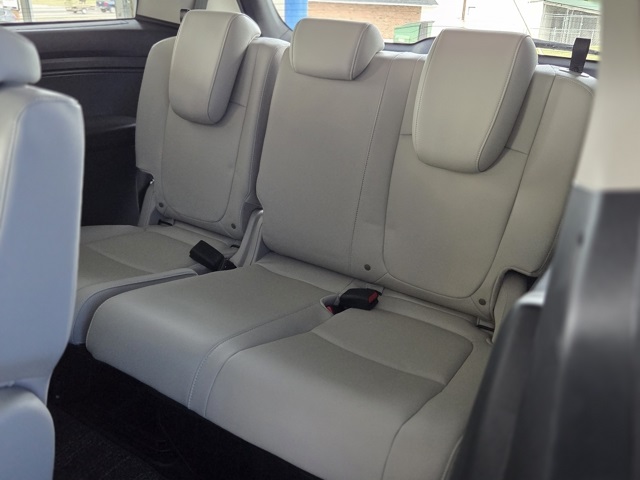 new 2026 Honda Odyssey car, priced at $44,745