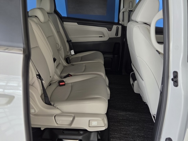 new 2026 Honda Odyssey car, priced at $44,745