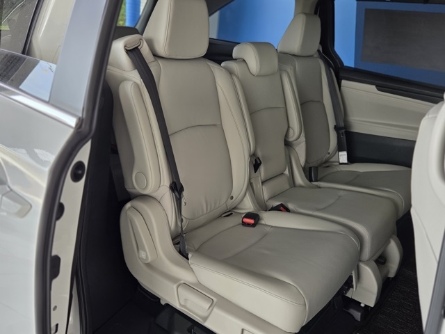 new 2026 Honda Odyssey car, priced at $44,745