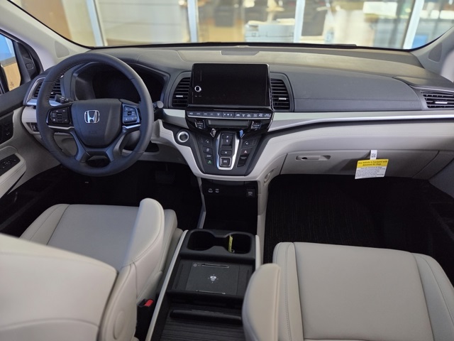new 2026 Honda Odyssey car, priced at $44,745