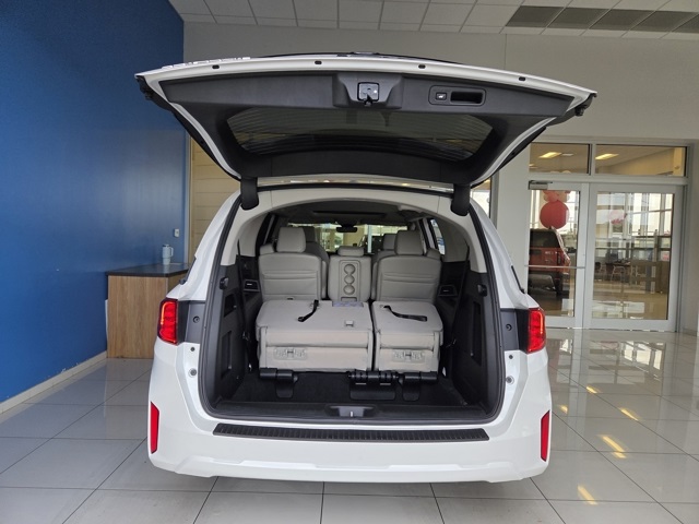 new 2026 Honda Odyssey car, priced at $44,745