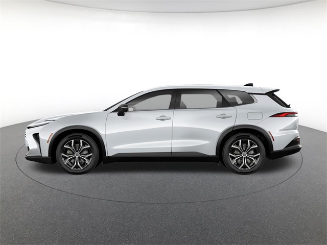 new 2025 Toyota Crown Signia car, priced at $44,495