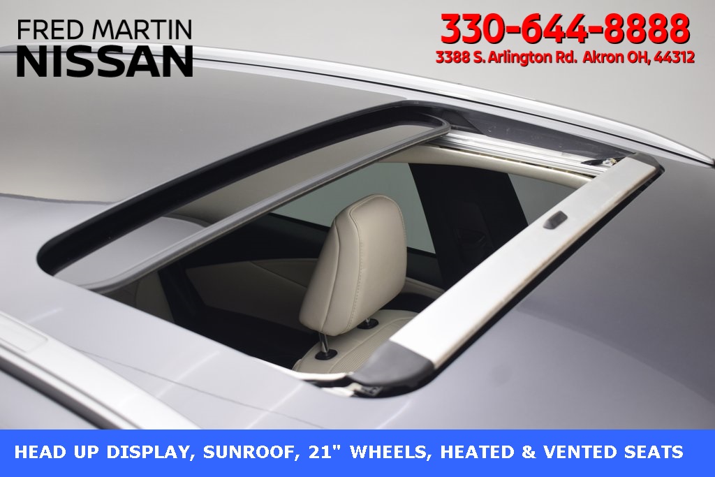 used 2023 Lexus RX car, priced at $48,998