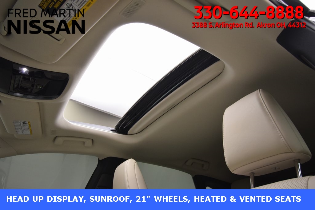 used 2023 Lexus RX car, priced at $48,998