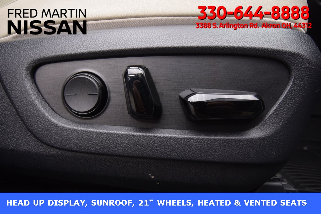 used 2023 Lexus RX car, priced at $48,998